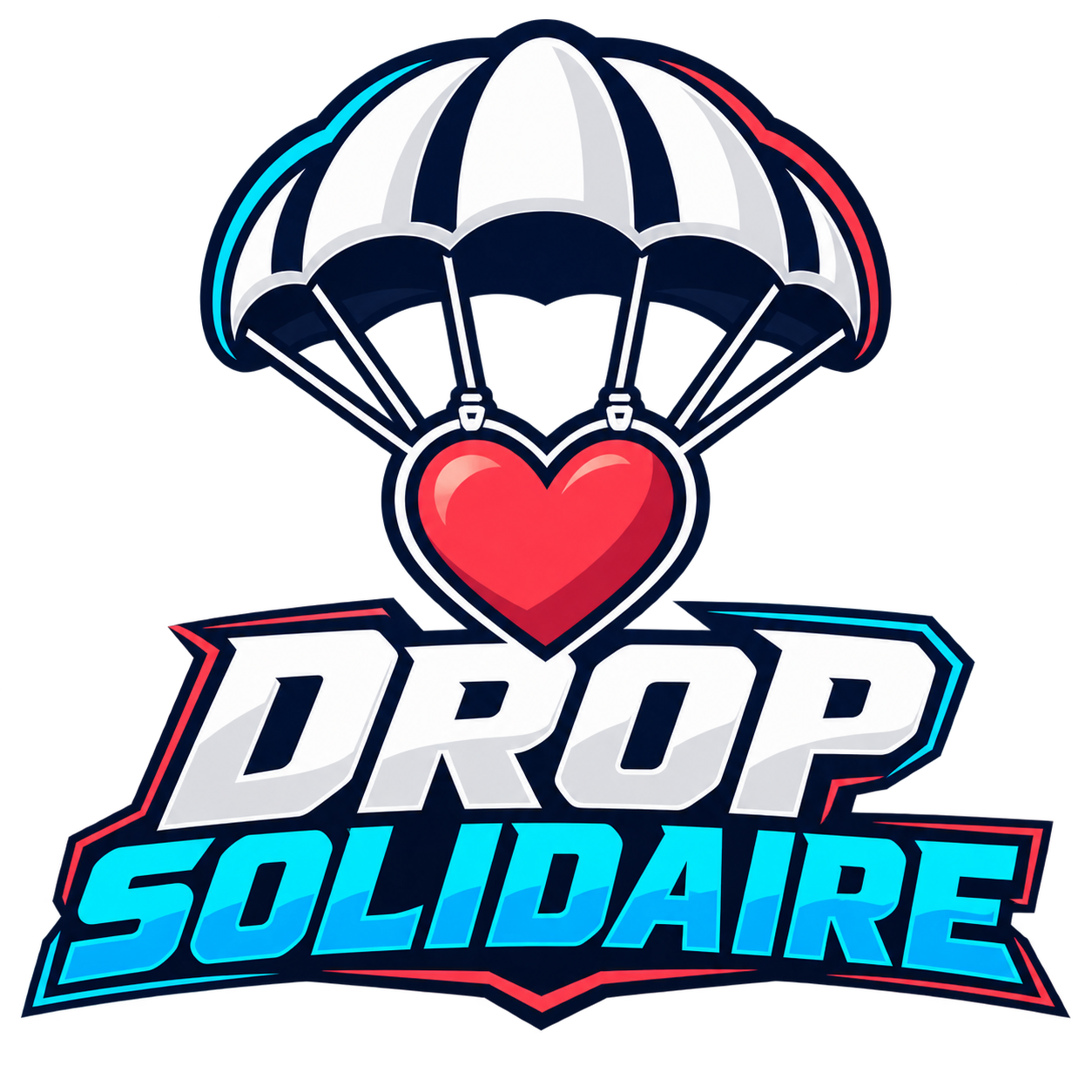 Drop Solidaire