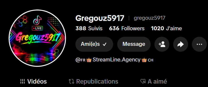 Photo de profil de Gregouz5917