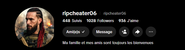 Photo de profil de ripcheater06